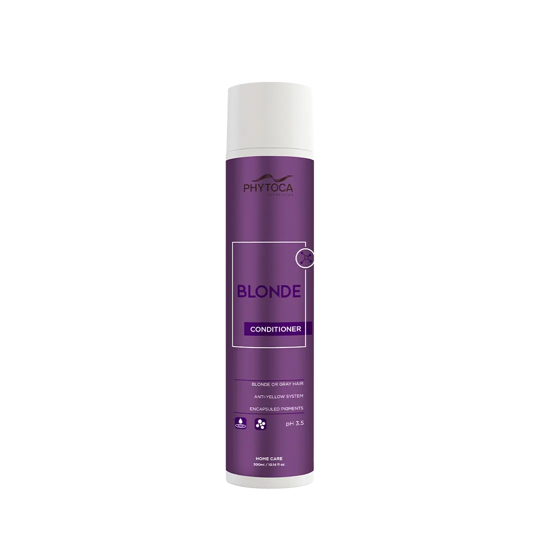 Blond Grey Conditioner Phytoca