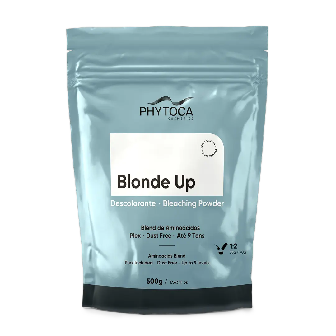 Blonde Up Bleaching Powder