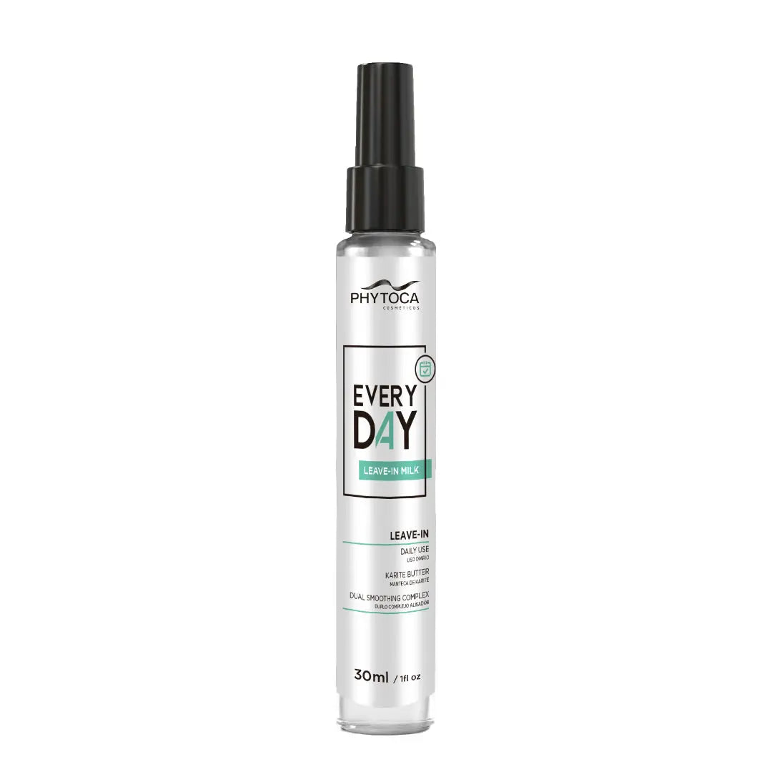 Every Day Leave-in Milk Phytoca