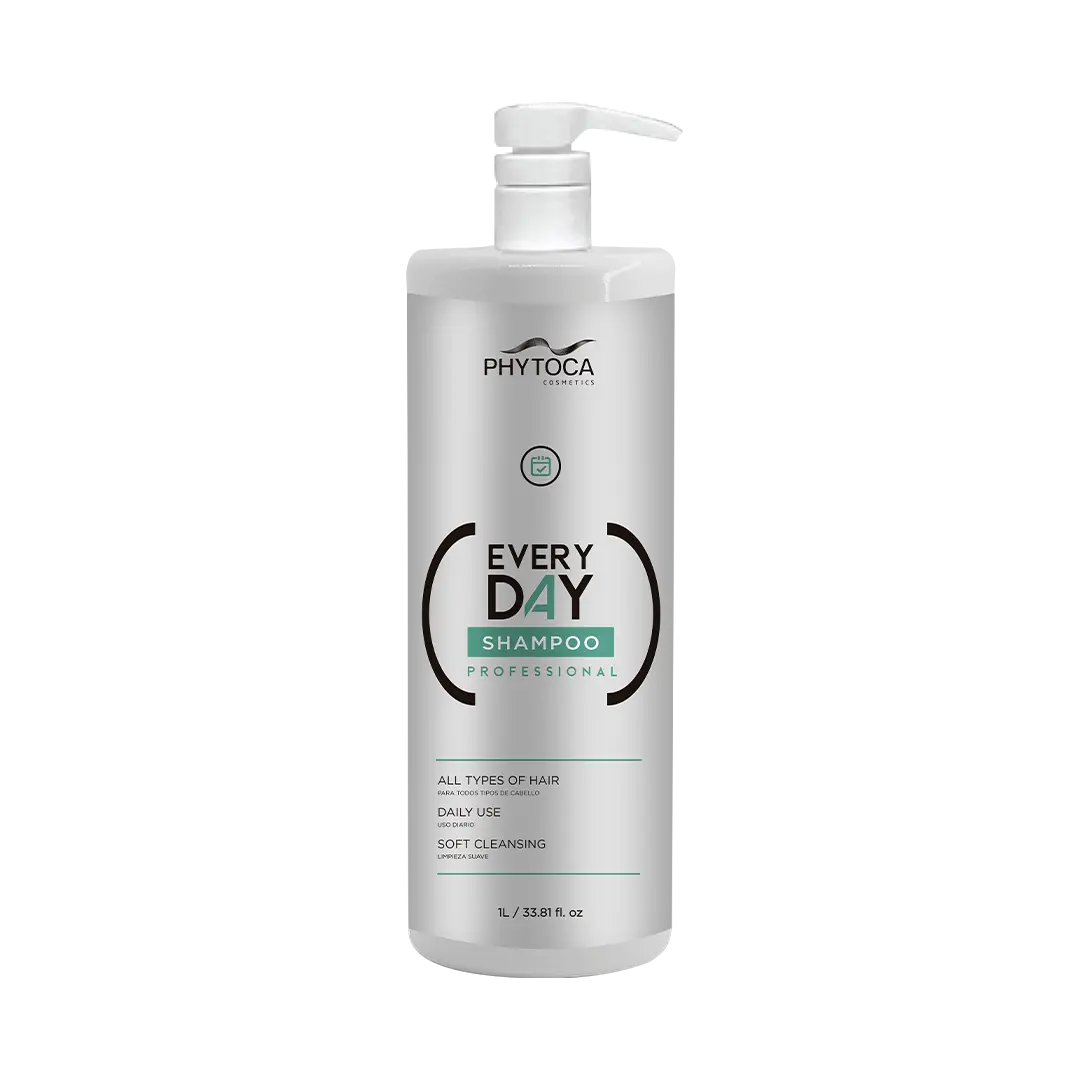 Every Day Shampoo 1L Phytoca