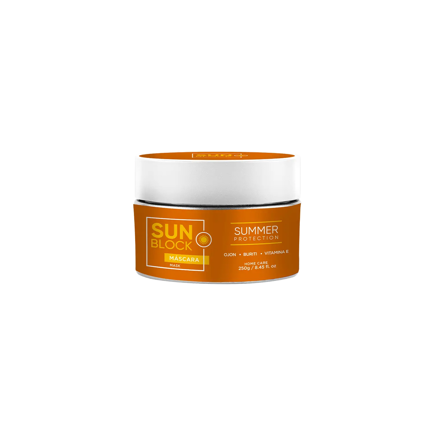 SunBlock Mask Phytoca
