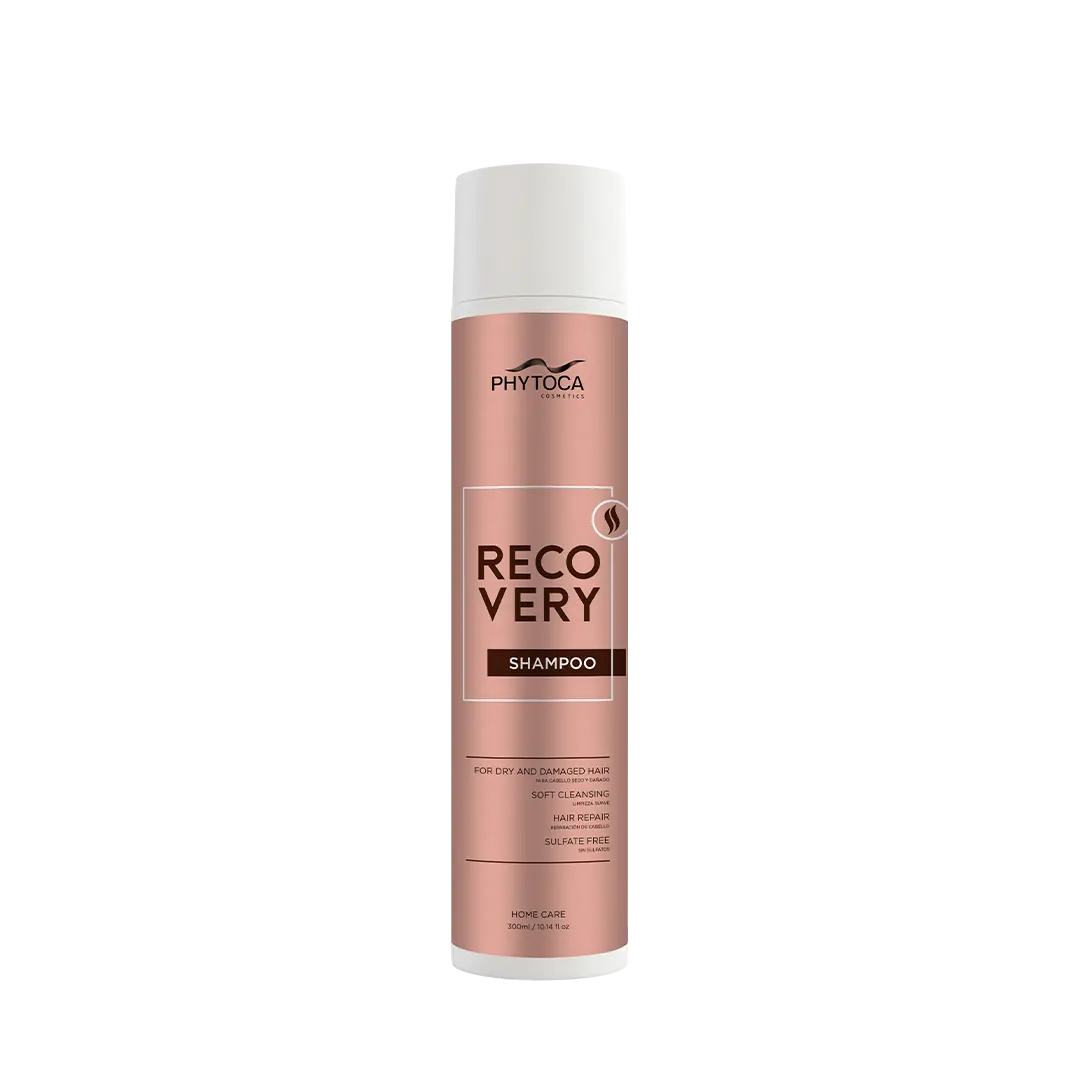 Recovery Shampoo Phytoca