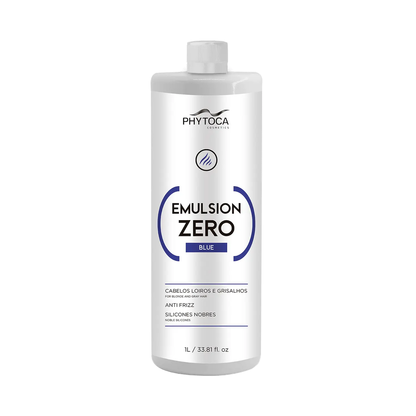 Emulsion Zero Blue Phytoca USA