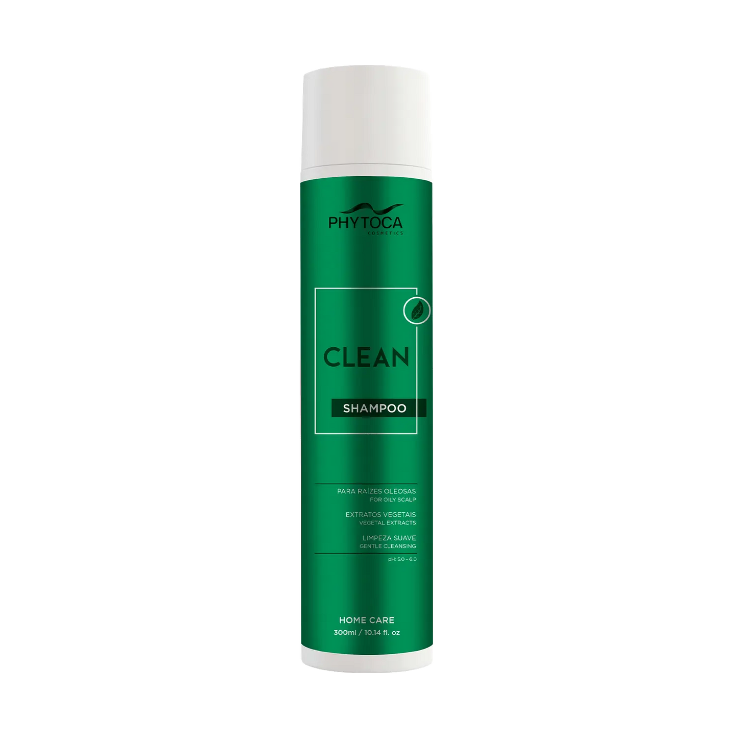 Clean Shampoo Phytoca USA
