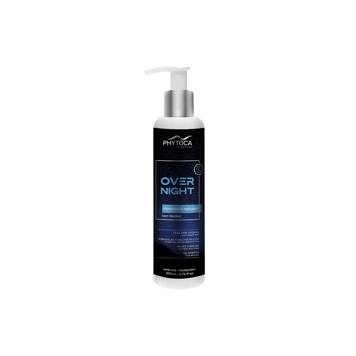 Overnight Treatment Phytoca