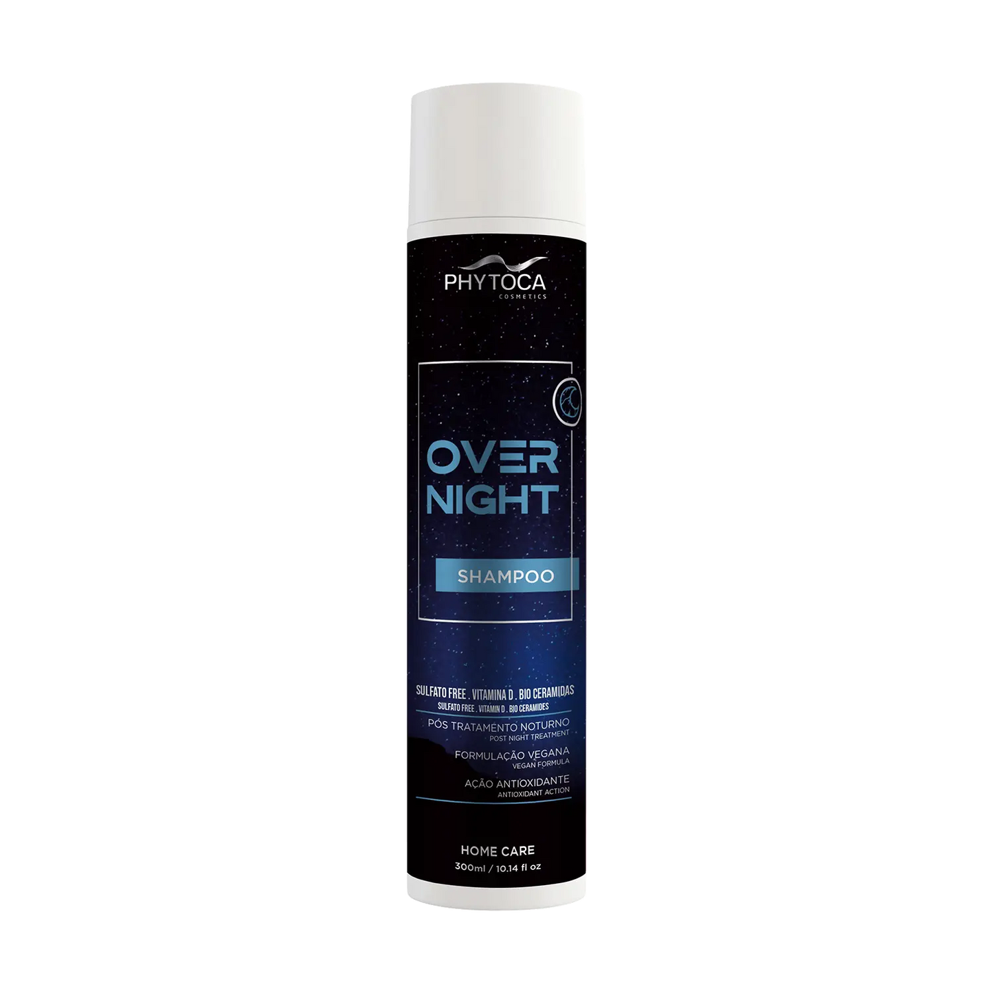 Overnight Shampoo Phytoca