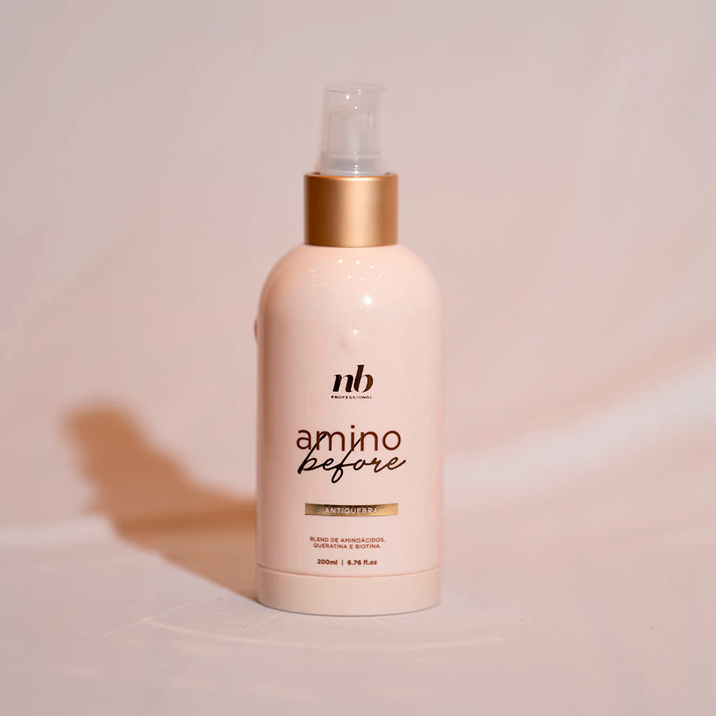Amino Before 200ml