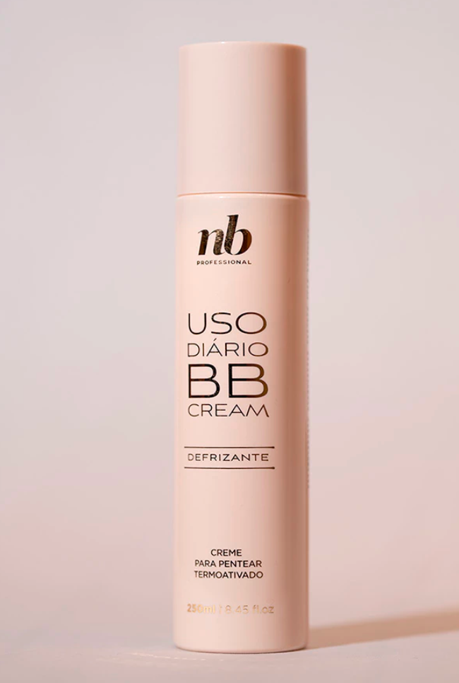 Bb Cream Defrizante 250ml