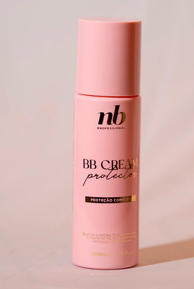 Bb Cream Protector 200ml