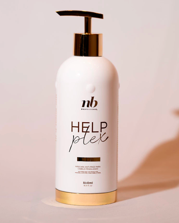 NE Help Plex Step 2 500ml