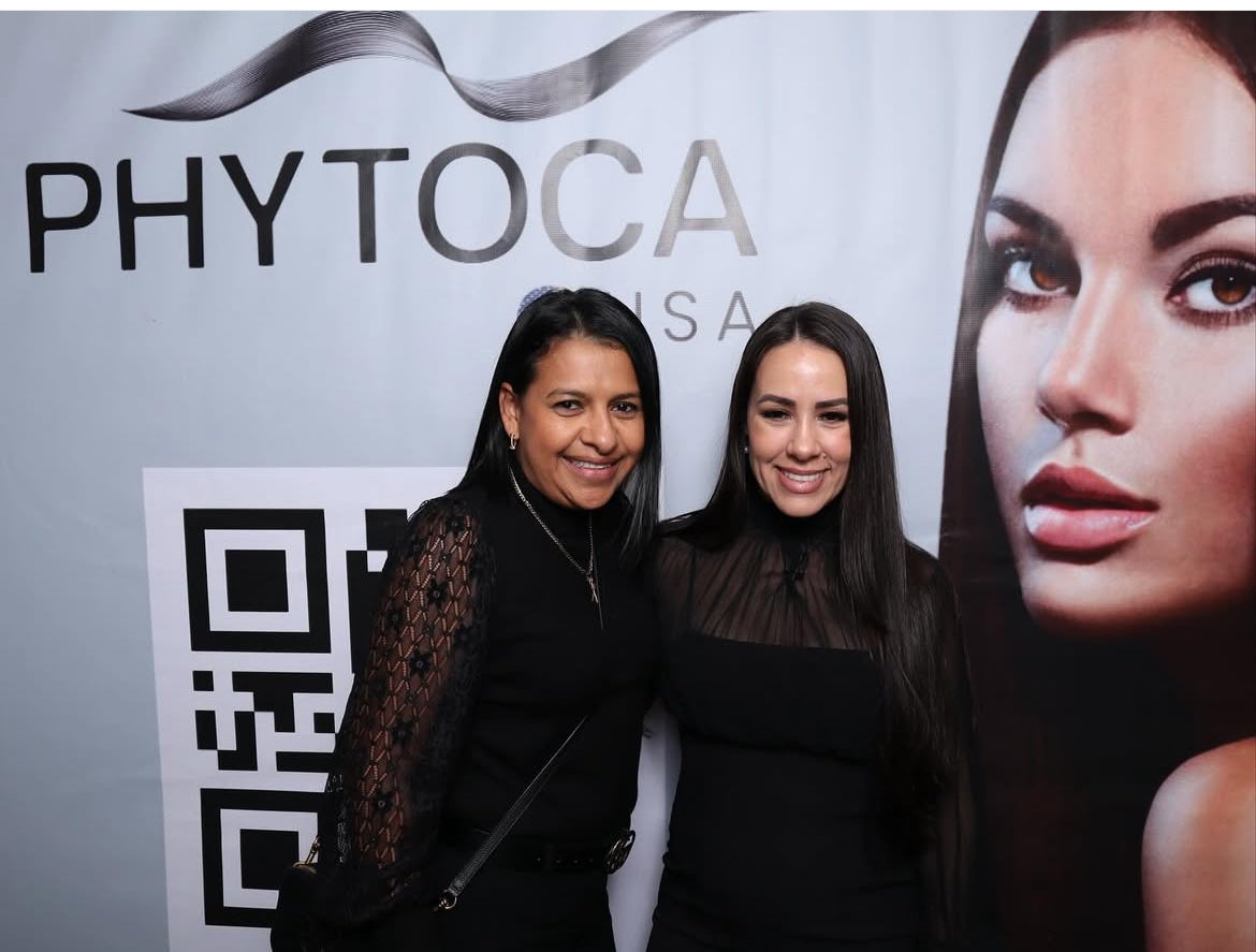 Phytoca Stylist Masterclass