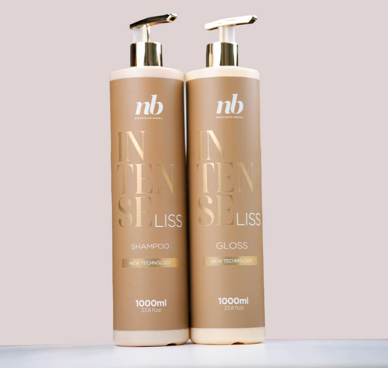 Intense Liss Gloss 1L