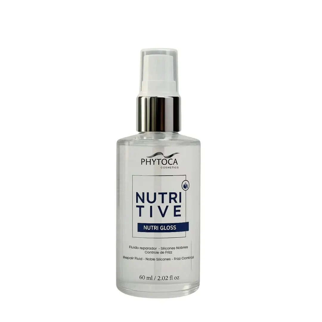 Nutri Gloss Nutritive La Belle cosmetics
