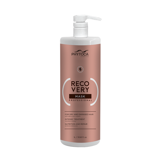 Recovery Hair Mask 1L