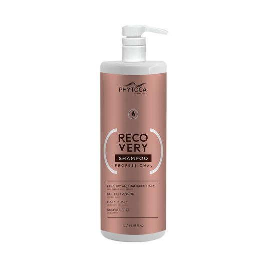 Recovery Shampoo 1L