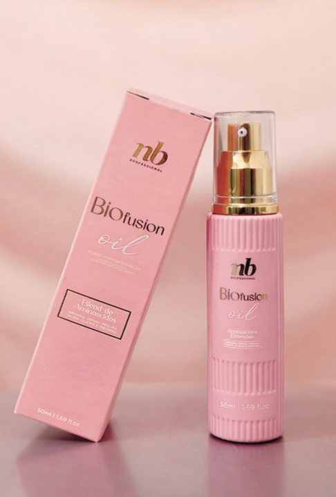 Bio Fusion Oil 50 ML