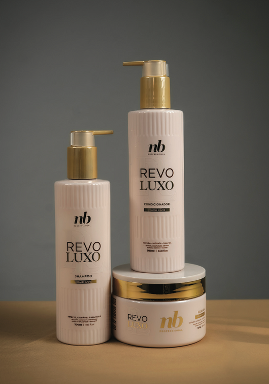 NE Mini TRAT Condicionante Revoluxo NB Professional 300ML