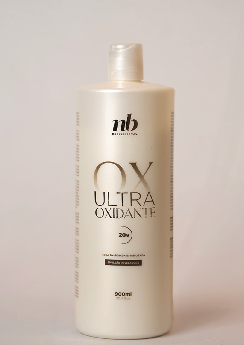 OX 20 NB Professional 900ML